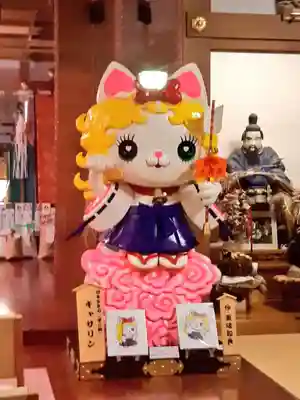 三戸大神宮のその他建物