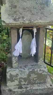 總鎮守八幡神社(愛媛県)