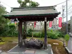 越中稲荷神社(富山県)