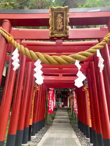御首神社(岐阜県)