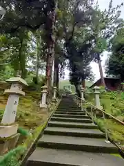 気多神社(富山県)