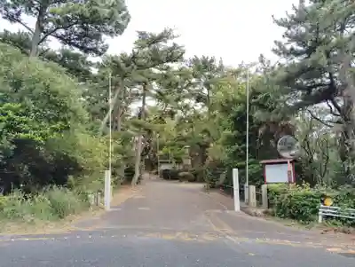 久須見大師堂(岡山県)