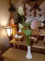 伏木香取神社(茨城県)