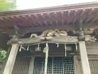 八雲神社(神奈川県)