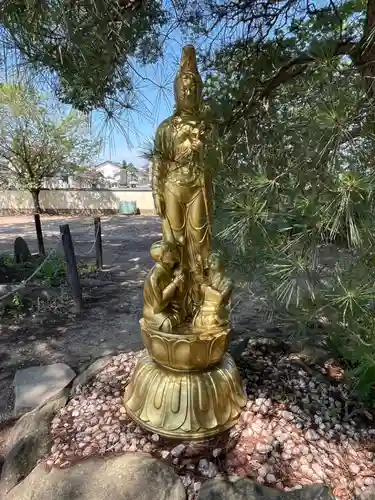 龍泉寺（足利厄除大師）(栃木県)