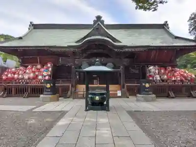 達磨寺(群馬県)