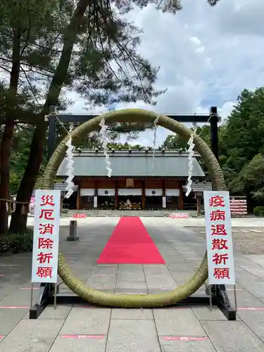 櫻木神社(千葉県)