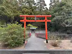 厳島神社(徳島県)