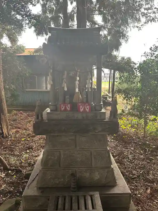 香取神社(千葉県)