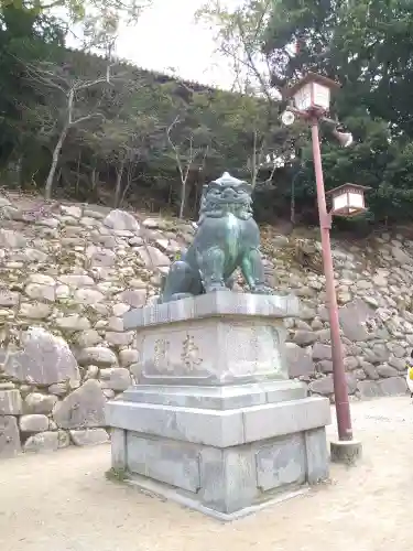 厳島神社(広島県)