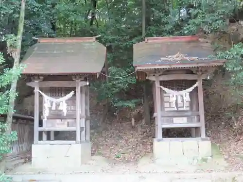 大原神社(広島県)