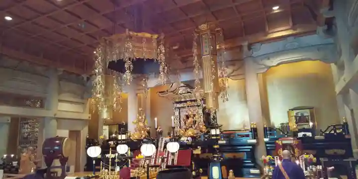 眞久寺の体験その他