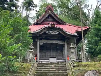 神野寺(千葉県)