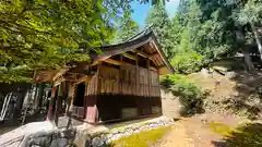 日枝神社(福井県)