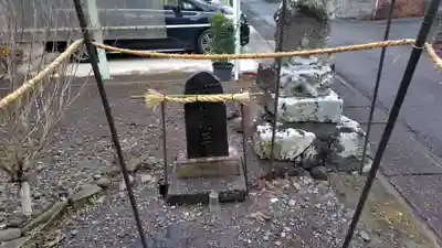 水神明王(静岡県)