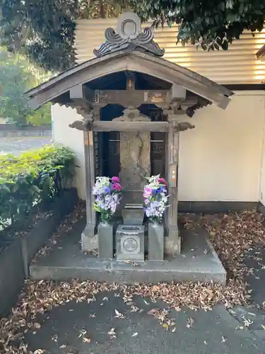 満願寺(東京都)