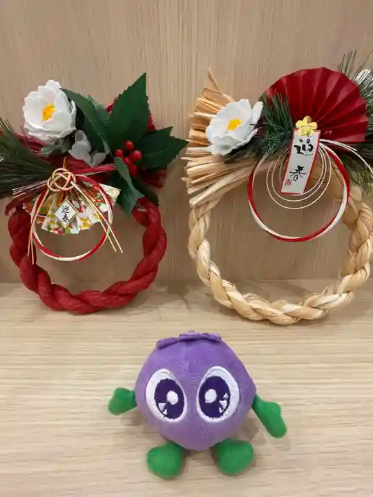 メノコト神社(京都府)