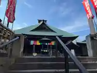 弘明寺(神奈川県)