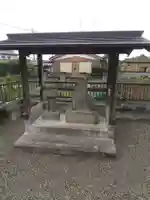 稲荷神社(埼玉県)