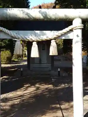 延命寺の末社・摂社