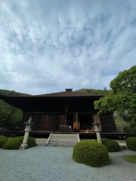 大善寺(山梨県)