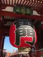 浅草寺(東京都)