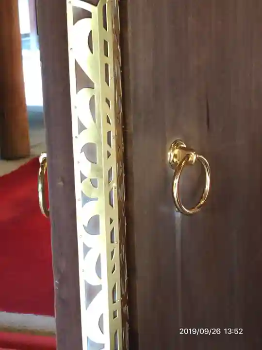 乃木神社のその他建物