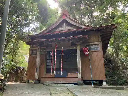 笠森寺(千葉県)