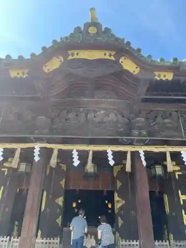 三嶋大社(静岡県)