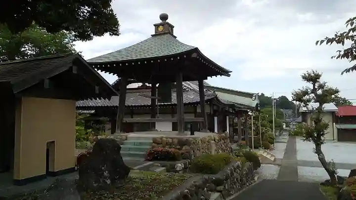 龍圓寺のその他建物