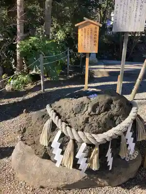 鶴峯八幡宮のその他建物
