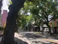 香椎宮(福岡県)