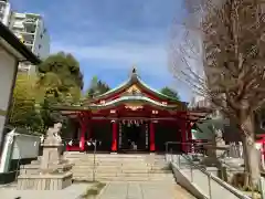 二宮神社(兵庫県)