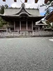 阿蘇神社(熊本県)