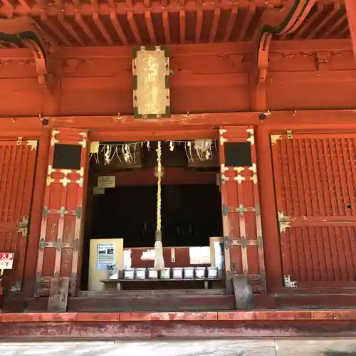 高照神社(青森県)