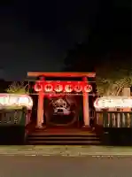神明神社(静岡県)