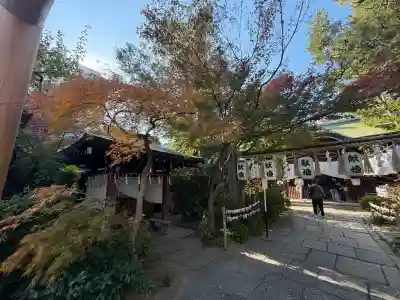堀越神社(大阪府)