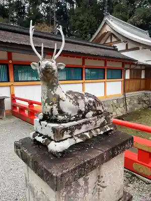 大原野神社(京都府)