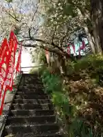 川前観音堂のその他建物