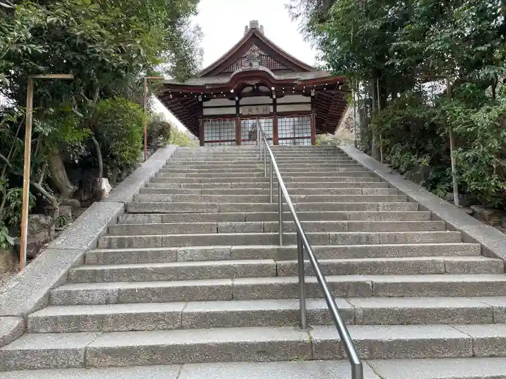 宇治神社のその他建物