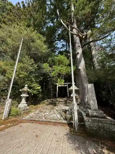 大馬神社(三重県)
