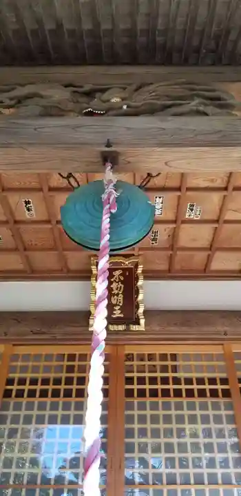 竜珠院のその他建物