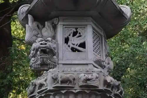 大正寺の芸術