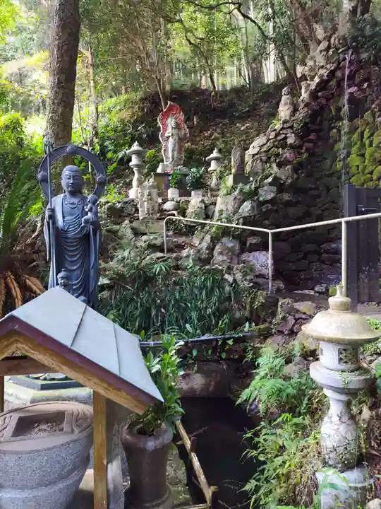 青龍寺(高知県)