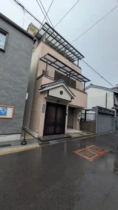 松井寺(大阪府)