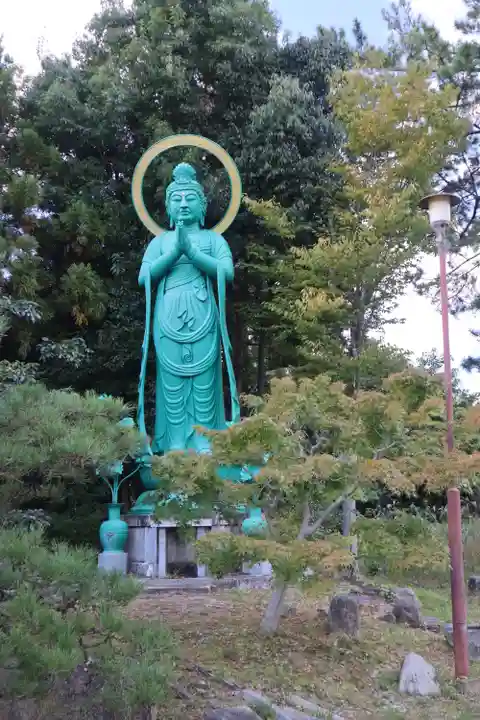 西大寺(奈良県)