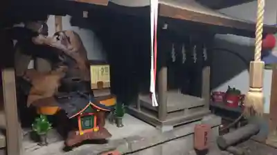 若一神社(京都府)