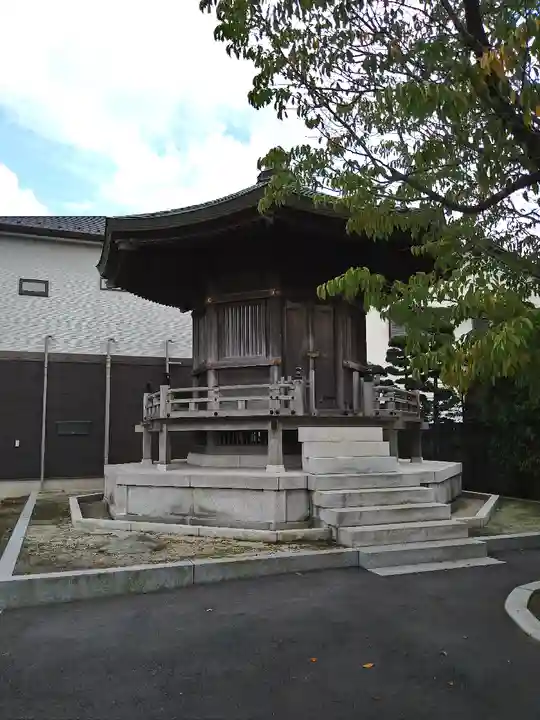 眞隆寺(千葉県)
