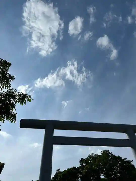 櫻木神社(千葉県)