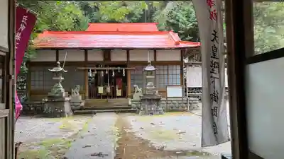 八幡神社(三重県)